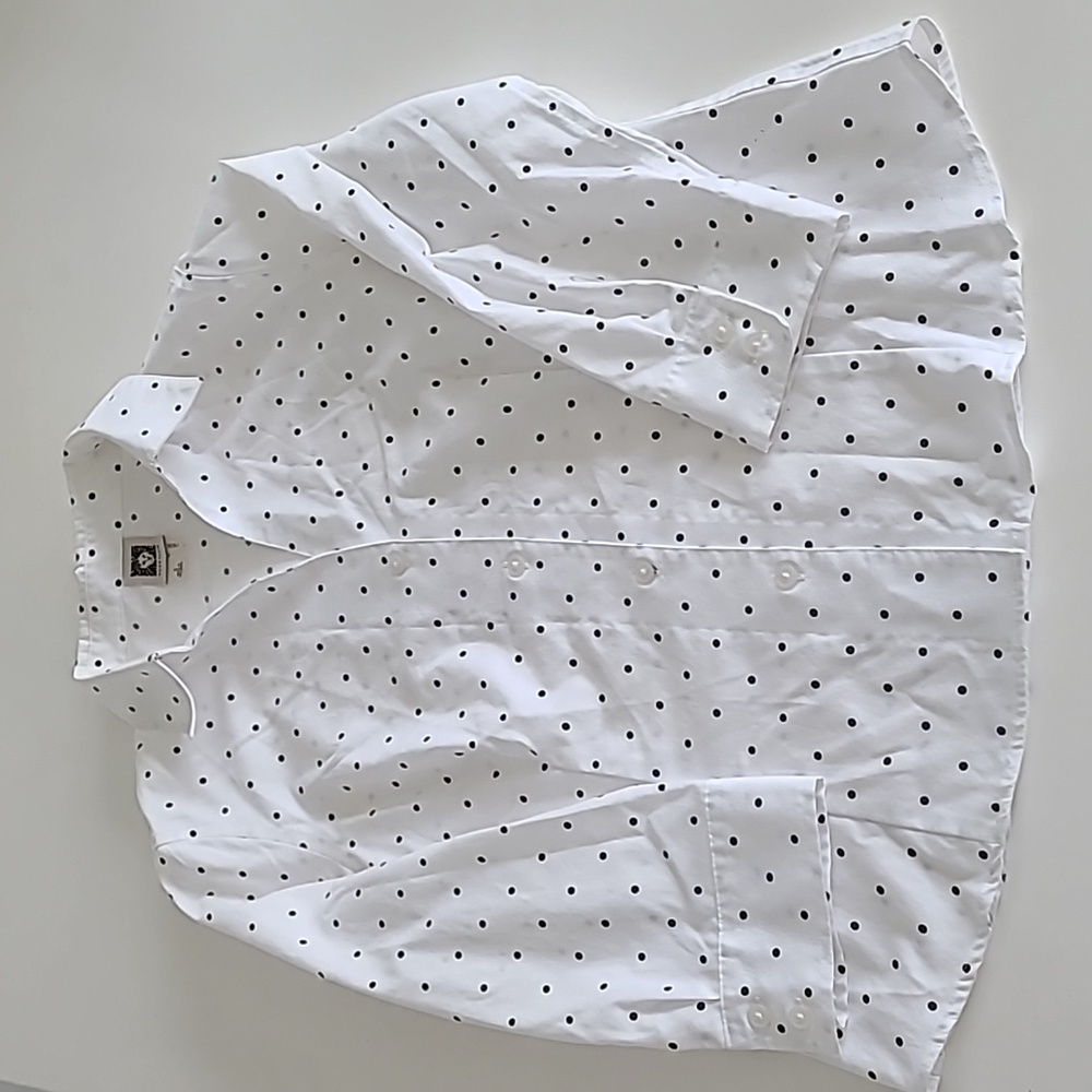 Anne Klein shirt